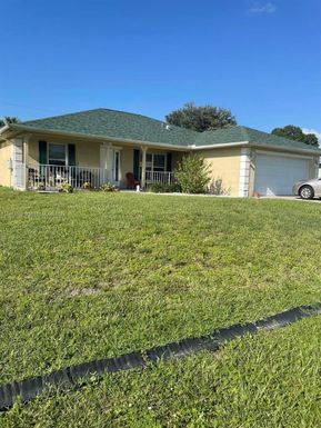 950 SW Worcester Ln # 0, Port St. Lucie FL 34953