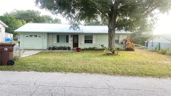 322 W sample ave, Other City - In The State Of Florida FL 33844