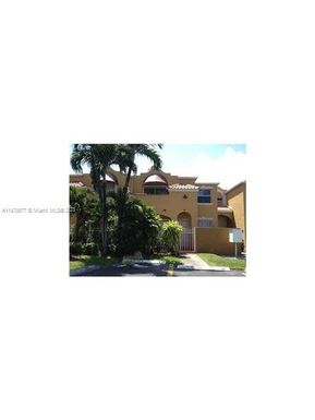 350 NW 84 CT # 609, Miami FL 33126