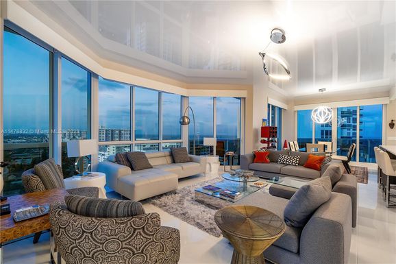3100 N Ocean Blvd # 2601, Fort Lauderdale FL 33308