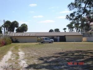 3425 S Washington, Titusville FL 32780