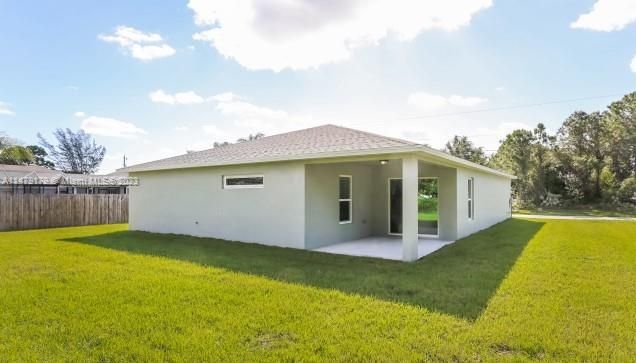 773 SW Nichols Ter, Port St. Lucie FL 34953