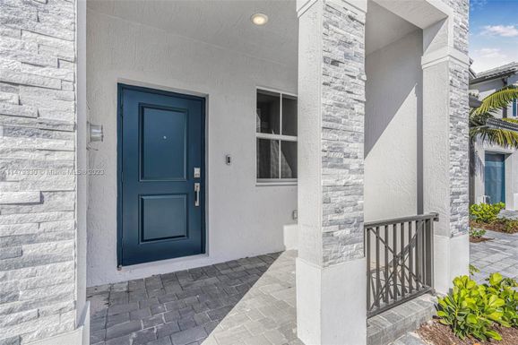 16227 SW 289th St, Homestead FL 33033