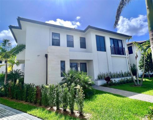 4383 NW 82nd Ave, Doral FL 33166