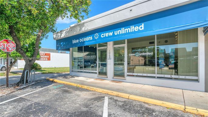 1069 SE 17th St, Fort Lauderdale FL 33316