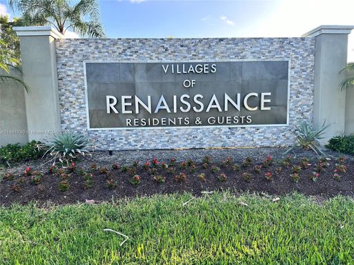 11716 SW 17th Ct, Miramar FL 33025