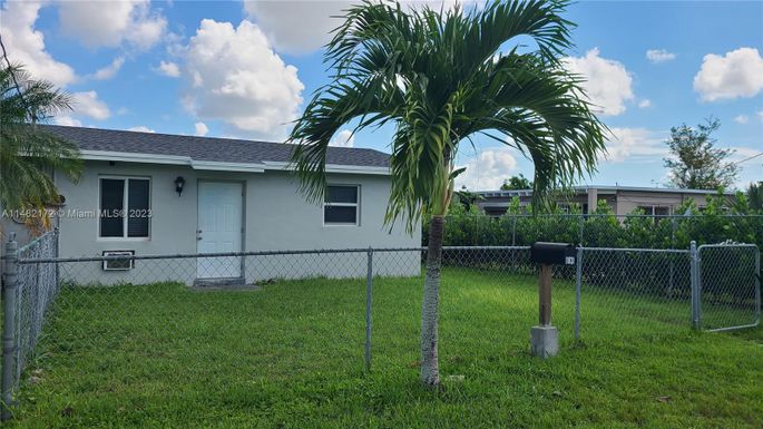 11831 SW 213th St # 11831, Miami FL 33177