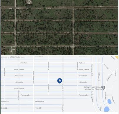 423 Hibiscus, Lake Wales FL 33855