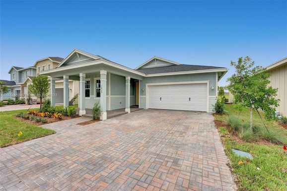 1329 Wandering Willow Way, Loxahatchee FL 33470