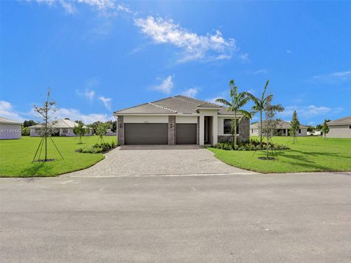 15986 SW 277th St, Homestead FL 33031