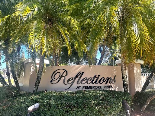 2421 NW 96th Ter # J, Pembroke Pines FL 33024