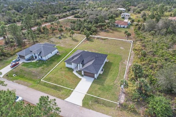 805 Highland, Lehigh Acres FL 33972