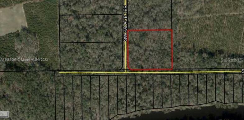 0 SW Palace Terrace, Other City - In The State Of Florida FL 33052