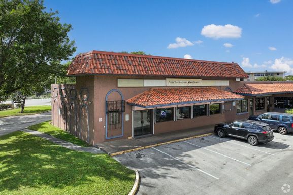 4101 N State Road 7 # 4095, Lauderdale Lakes FL 33319