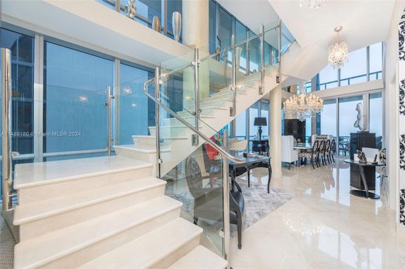 17121 Collins Ave # 4408, Sunny Isles Beach FL 33160