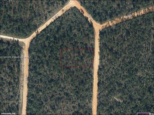 Lot 19 Trenton Ave, Other City - In The State Of Florida FL 32420