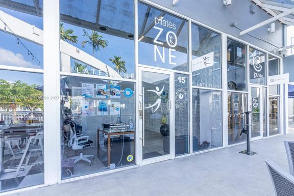 260 Crandon Blvd # C15, Key Biscayne FL 33149