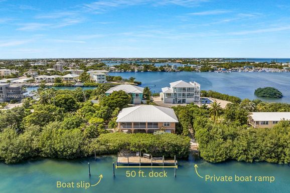 117 Avenue  E, Marathon FL 33050