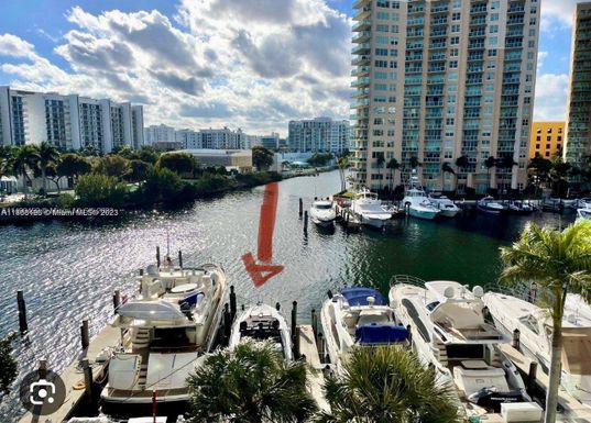 3370 NE 190th St, Aventura FL 33180