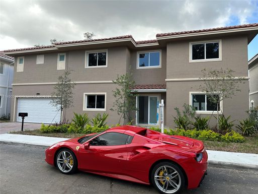 3562 Forest View Cir, Dania Beach FL 33312
