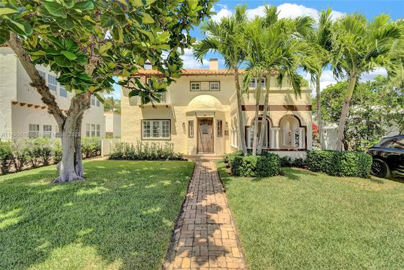 419 30th St, West Palm Beach FL 33407