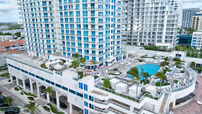 505 N Fort Lauderdale Beach Blvd # 2406, Fort Lauderdale FL 33304