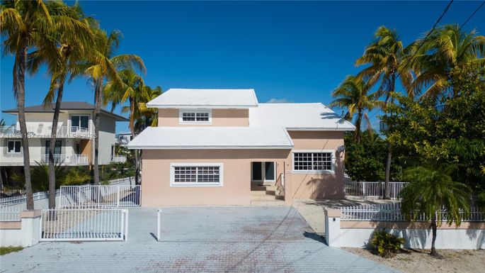 239 Atlantic Blvd, Key Largo FL 33037