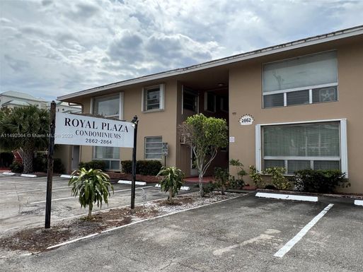 2862 NE 32nd St # 9, Fort Lauderdale FL 33306