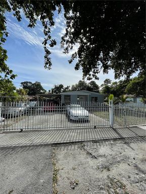 110 NW 120 Ter, North Miami FL 33168