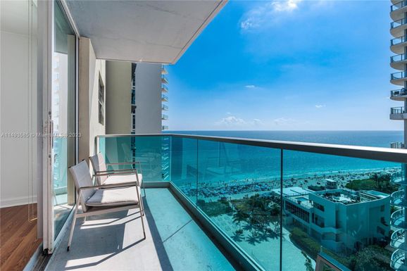 4001 S Ocean Dr # 15N, Hollywood FL 33019