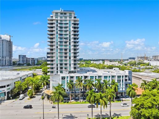 275 NE 18th St # 08, Miami FL 33132