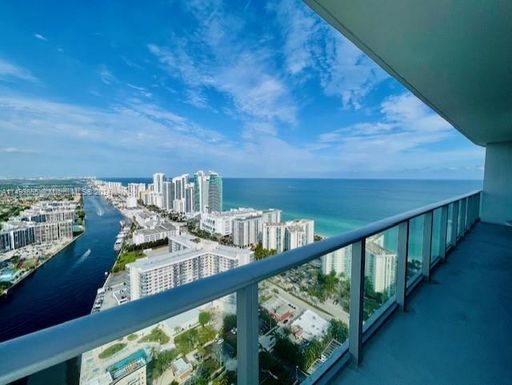 4111 S Ocean Dr # 3802, Hollywood FL 33019
