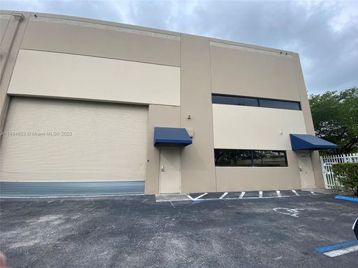 2600 NW 112th Ave # 2600, Doral FL 33172