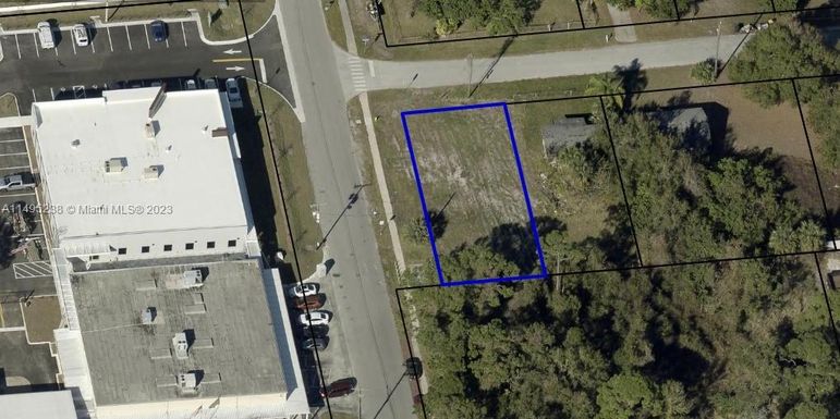 1806 COGSWELL ST, Rockledge FL 32955