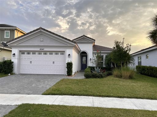 16040 Rain Lilly Way # 16040, Westlake FL 33470