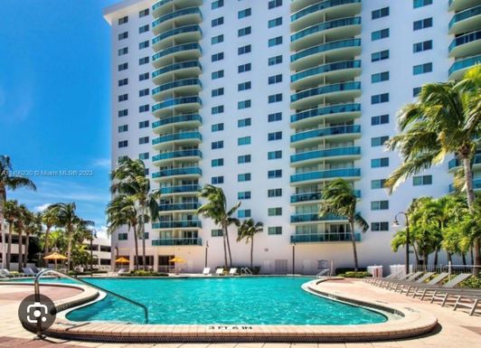 19380 Collins Ave # 1423, Sunny Isles Beach FL 33160