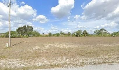3033 NW 5 Ave, Other City - In The State Of Florida FL 33993