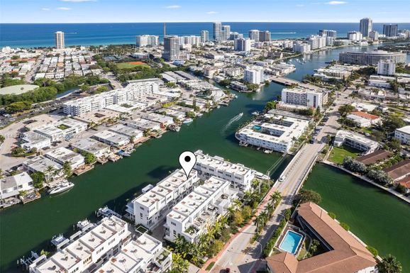 43 N Shore Dr # 0, Miami Beach FL 33141