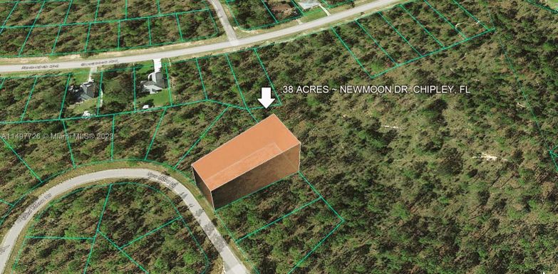 LOT 30 NEWMOON DR, Other City - In The State Of Florida FL 32428