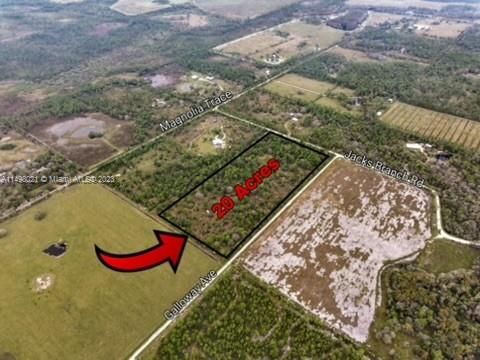 0 Jacks Branch Road, Other City - In The State Of Florida FL 33935