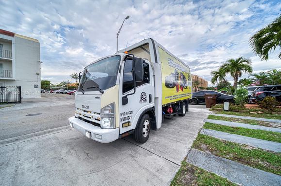 Tire Mobile Business For Sale in Miami, Miami FL 33196