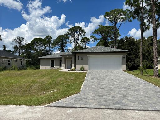 232 Beckley, Lehigh Acres FL 33974