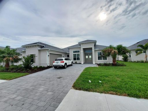 5508 W WHISTLING STRAIGHT CT # 5508, Ave Maria FL 34142