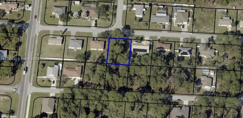 1314 ALCAZAR STREET, Palm Bay FL 32909