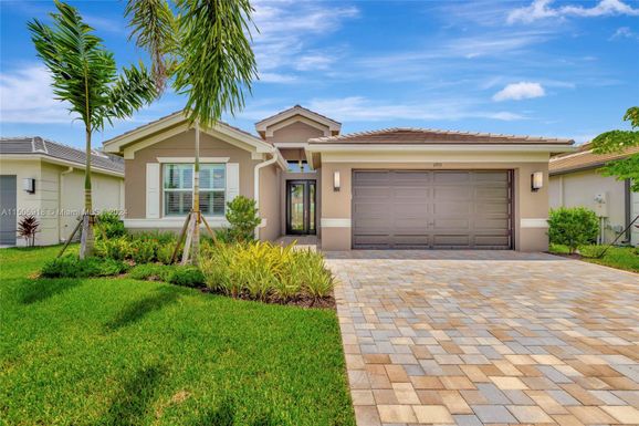 11933 SW Coral Cove Pkwy, Port St. Lucie FL 34987