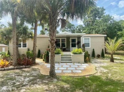 578 Appaloosa ave, Clewiston FL 33440