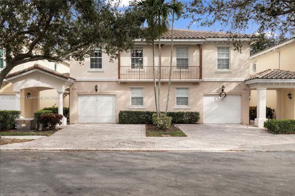 422 Capistrano Dr # 422, Palm Beach Gardens FL 33410