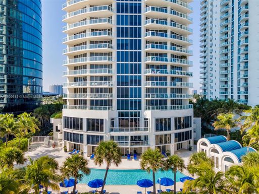 18671 Collins Ave # 404, Sunny Isles Beach FL 33160