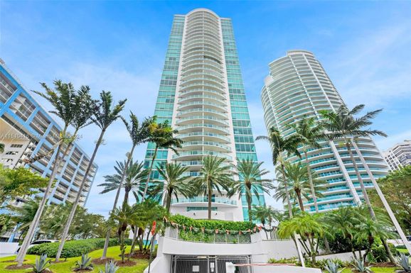 2101 Brickell Ave # 1706, Miami FL 33129