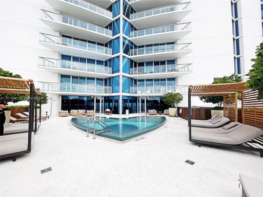 17001 Collins Ave # 3008, Sunny Isles Beach FL 33160